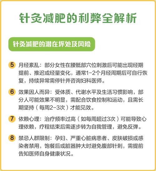 针灸减肥多久能吃饭