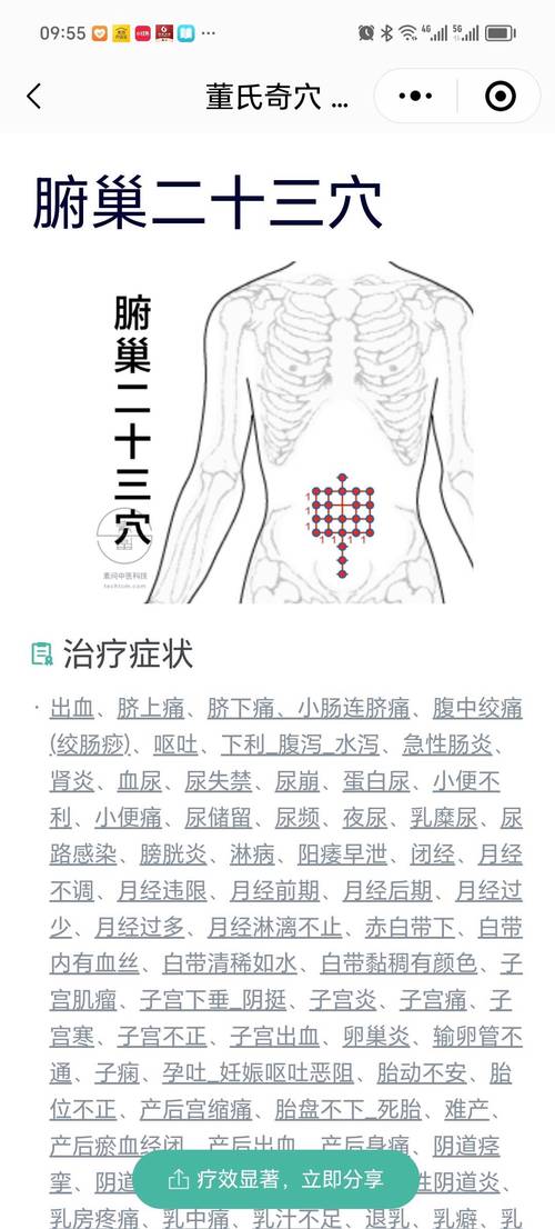 针灸丰胸有哪些穴位