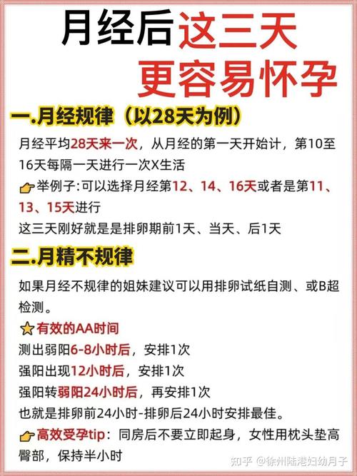 排卵和安全期计算公式