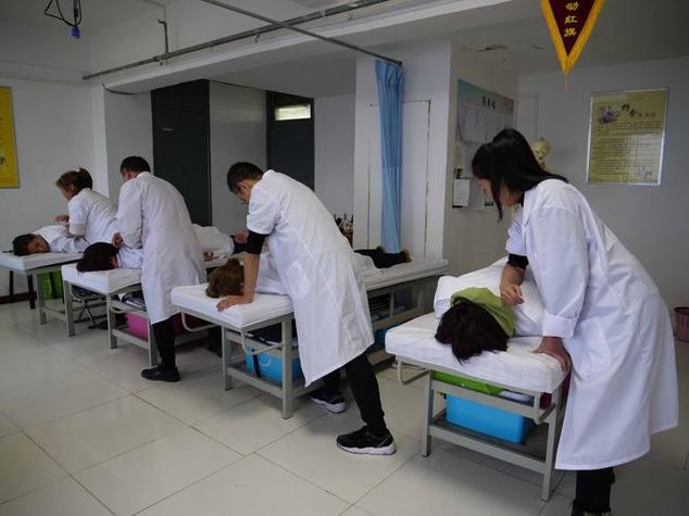 保山针灸培训哪家好