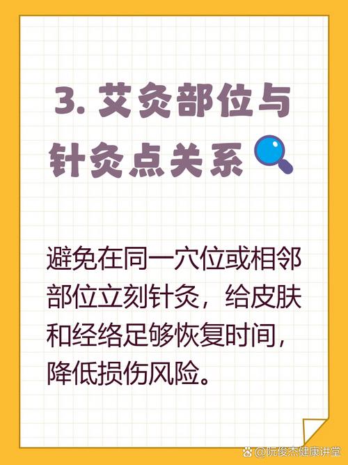 针灸过后可以艾灸吗