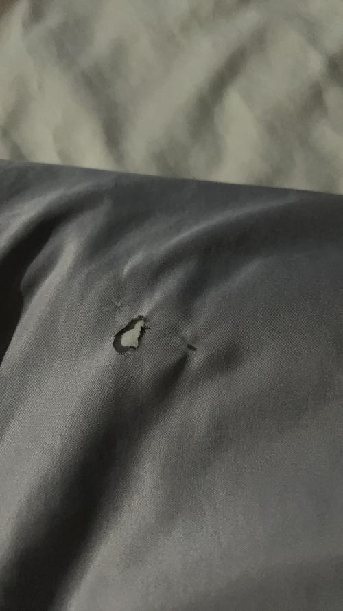 安全套破损是什么样子