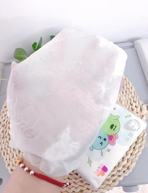 凯儿得乐柔纸巾安全吗