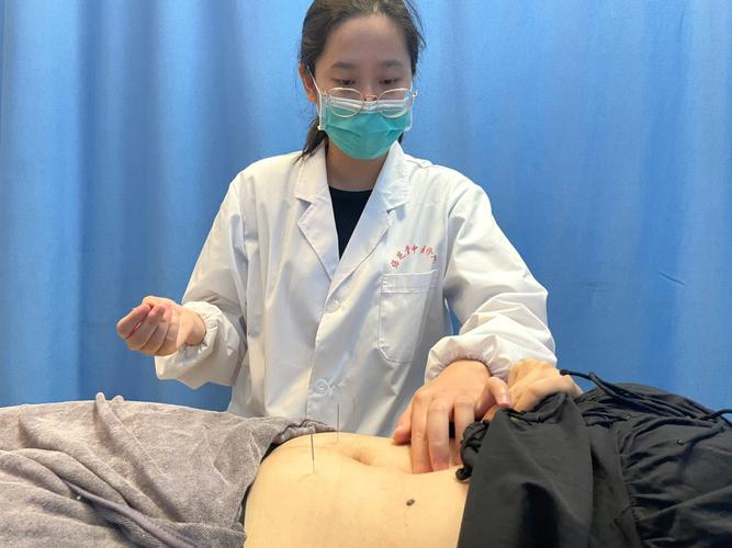 孝感哪里有针灸减肥