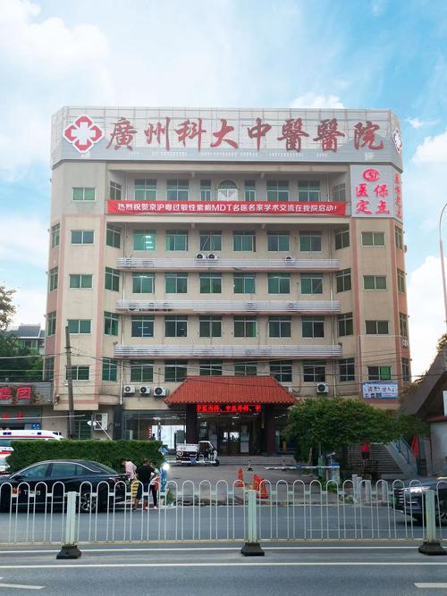 广州冶痛风最好的医院