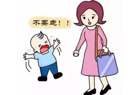 剖腹产婴儿缺乏安全感