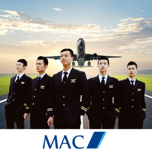 航空安全员和空姐区别