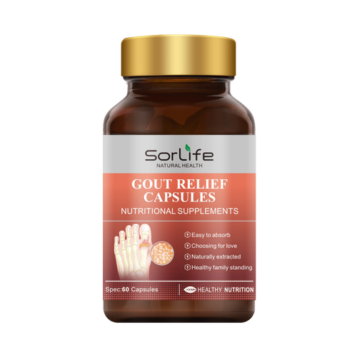 美国治疗痛风首选药物