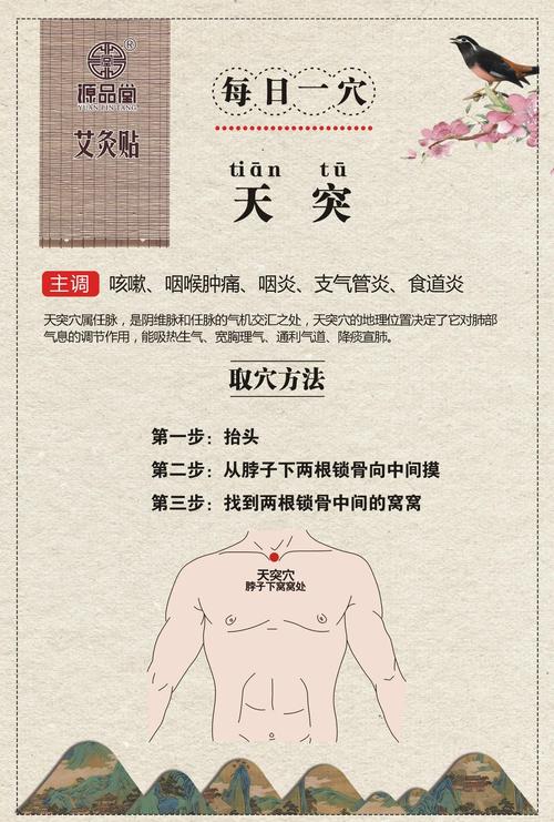 针灸可以治疗咳嗽吗