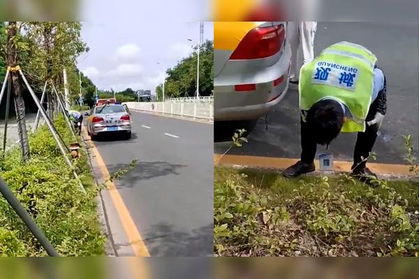 科目三安全员可以说话