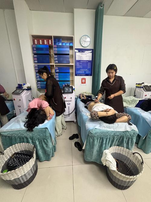 大连哪里有针灸减肥