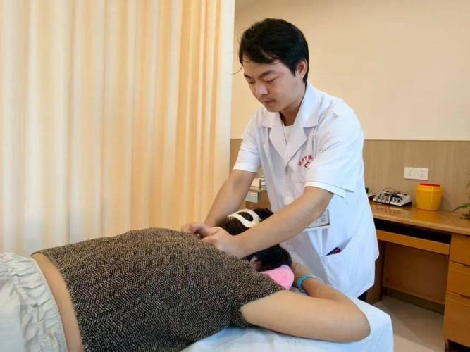 康复治疗和针灸推拿