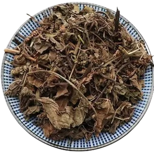 什么中药治疗痛风最好