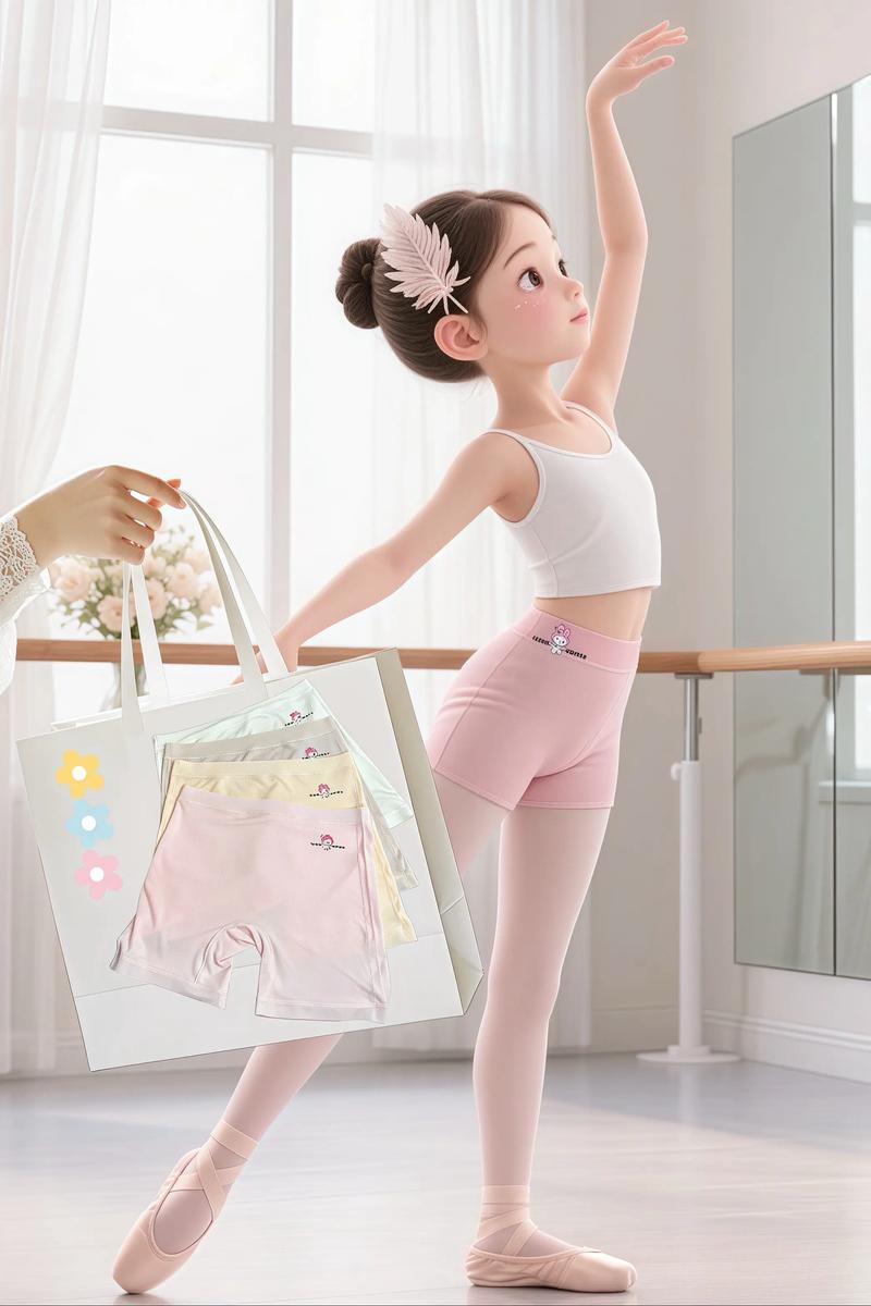 女人穿安全裤有什么用