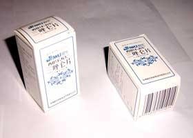 权健痛风药多少钱一瓶