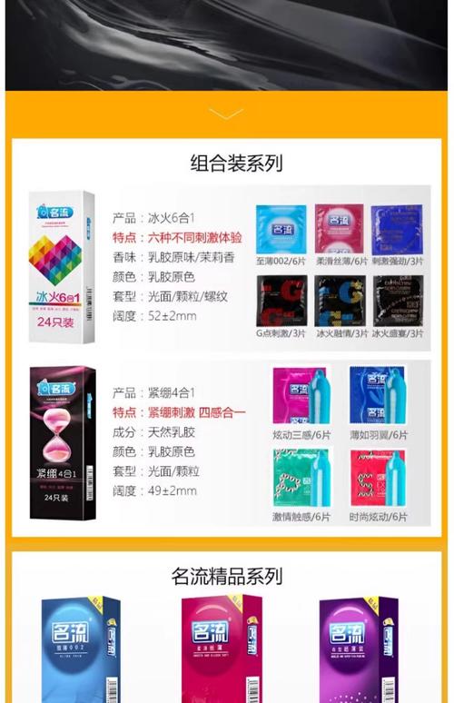 在淘宝买避孕套安全吗