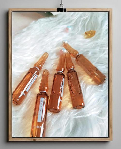 爱妃丽尔水光针安全吗