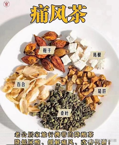 痛风病人喝什么茶最好