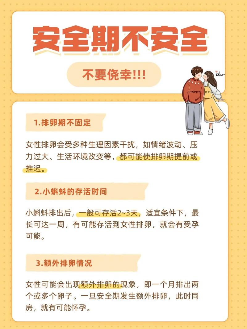 快来好事了是安全期吗