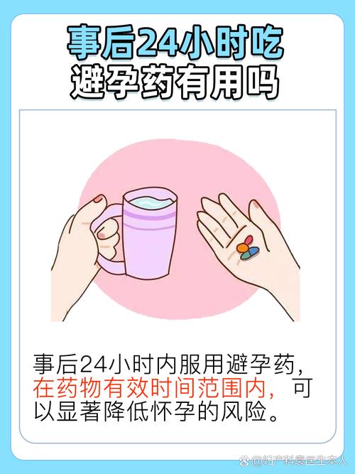 安全期同房吃了避孕药