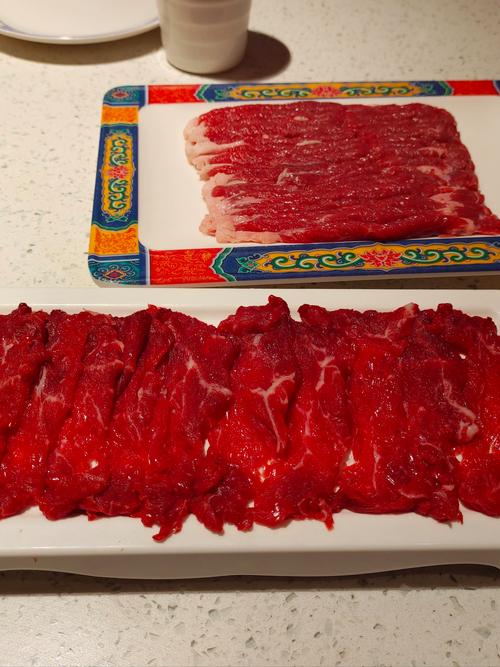 红色烧烤涮涮酱安全吗