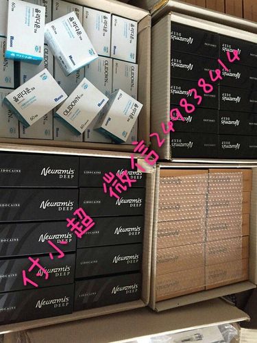 纽拉美斯玻尿酸安全吗