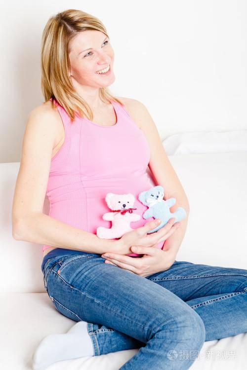 怀孕几个月胎儿安全了