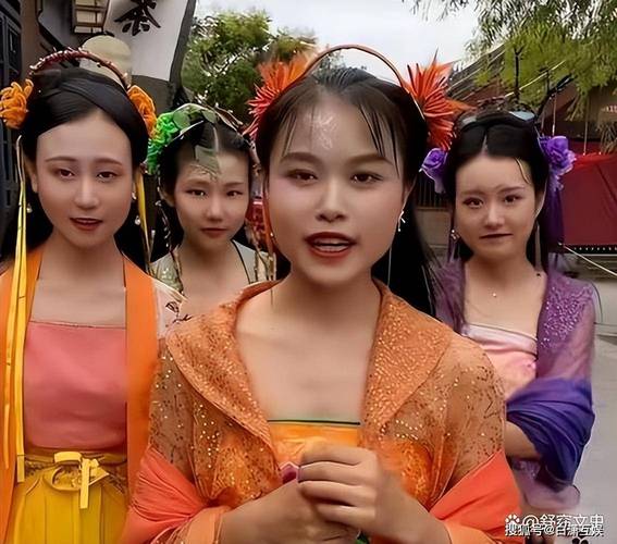 横店女群众演员安全吗