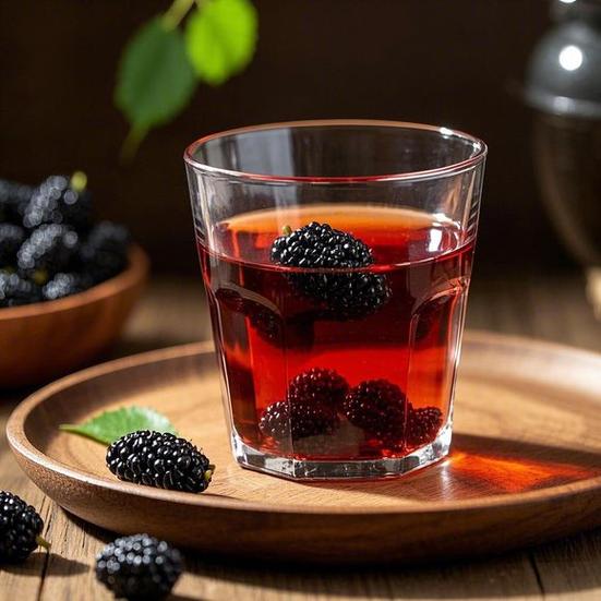 桑葚对痛风有什么坏处