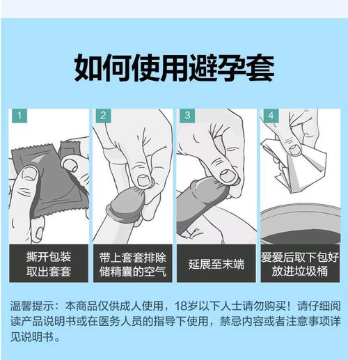 安全套里面放什么舒服