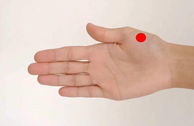 针灸解酒的最快方法