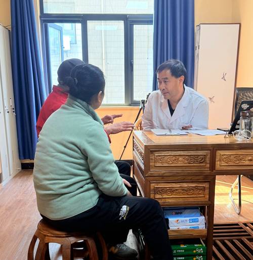 东直门医院有针灸吗