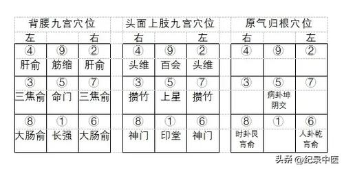 针灸治疗失眠的原理