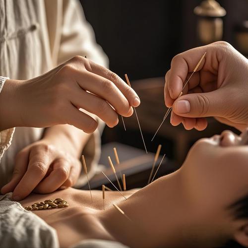 哪里可以学中医针灸