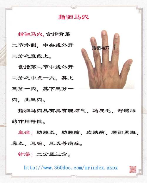 针灸治疗耳鸣的原理