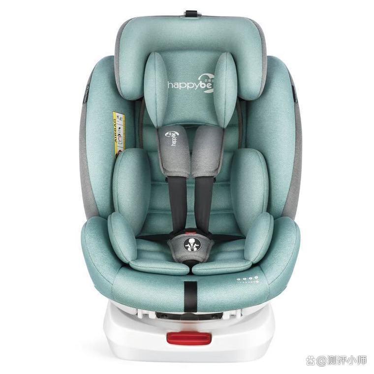 贝蒂乐安全座椅怎么样