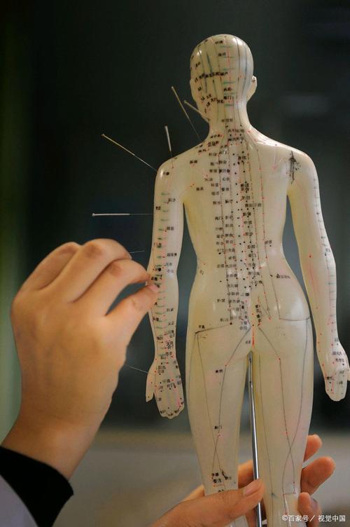 坐骨神经损伤 针灸