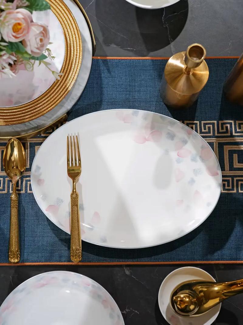 骨质瓷和陶瓷哪个安全