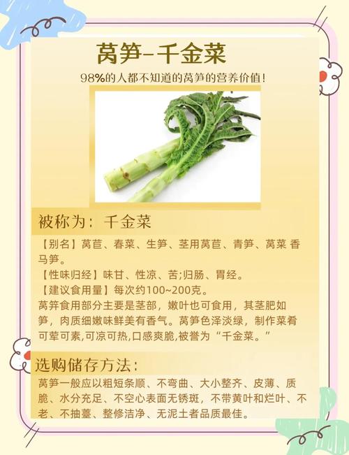 莴苣痛风病人可以吃吗