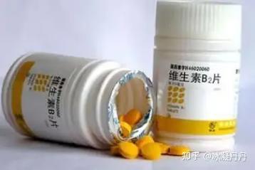 痛风病人补充维生素b