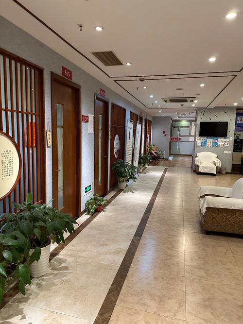 成都最好的针灸医馆