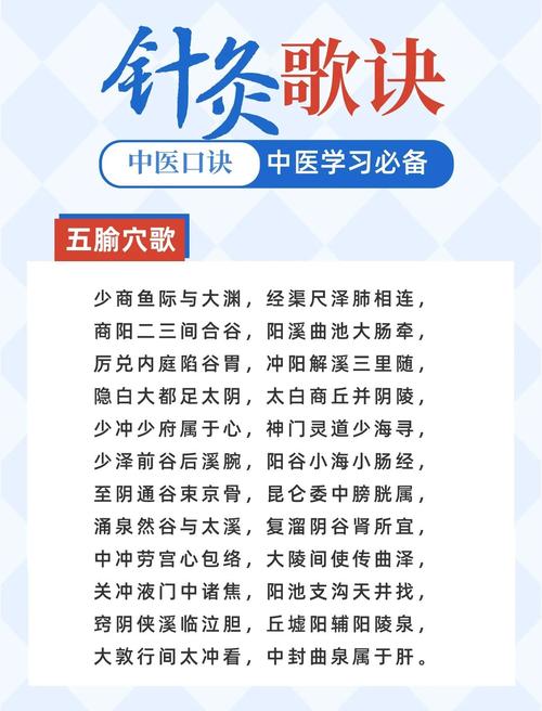 针灸歌诀pdf微盘