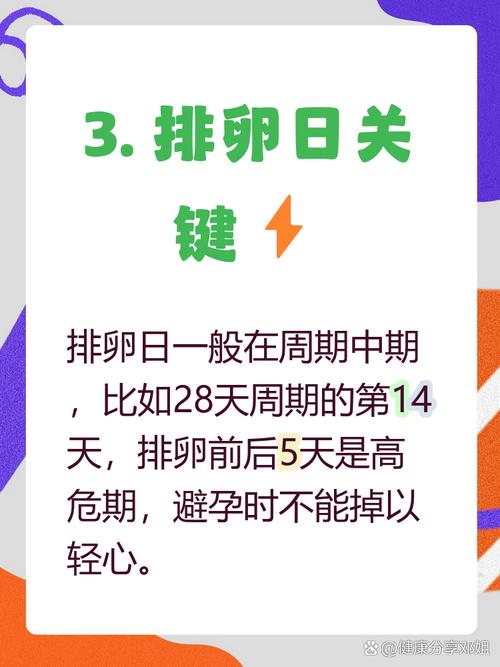 月经安全期会不会怀孕