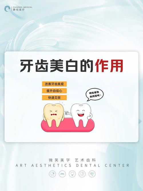 美白牙齿最安全的方法