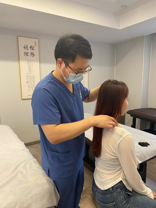 天津有没有上门针灸