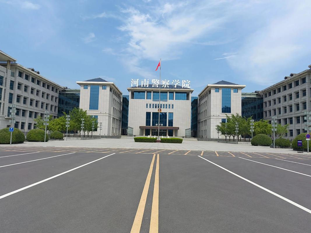 驻马店针灸按摩学校