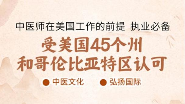 美国承认中医针灸吗