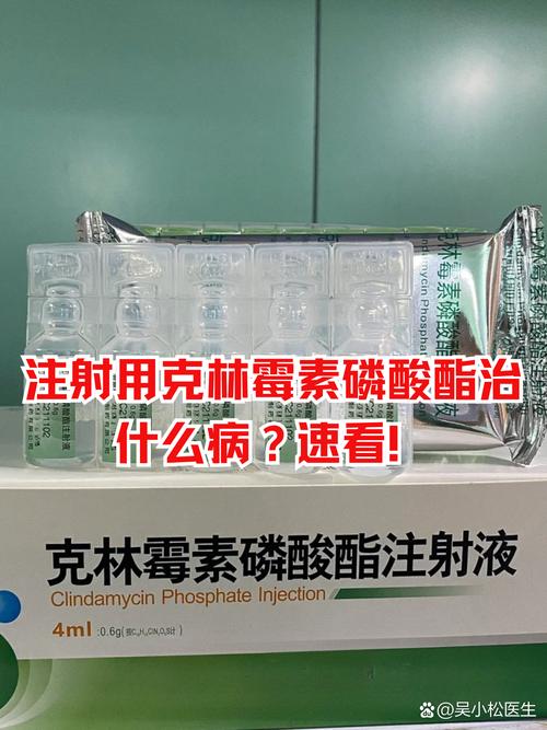 孕妇用克林霉素安全吗