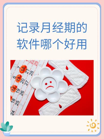 查看月经安全期的软件