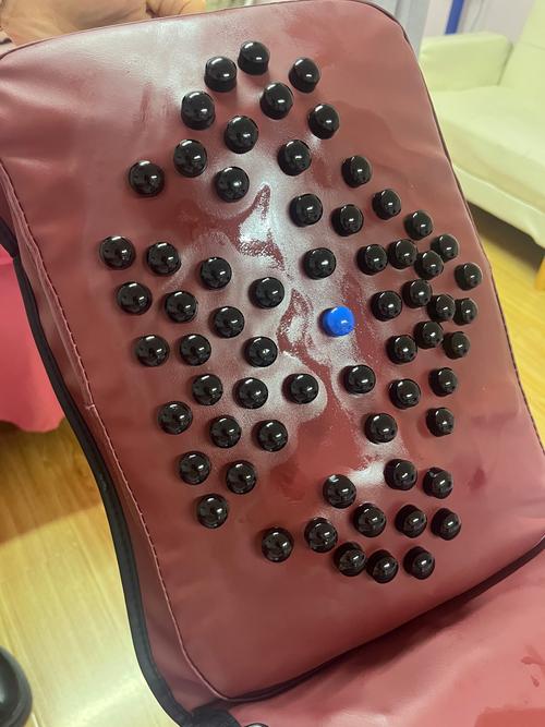 磁疗热能针灸器减肥